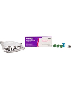 Nupro Töpfchen Minze mittel