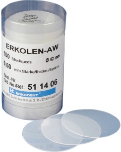 Erkolen AW transparent