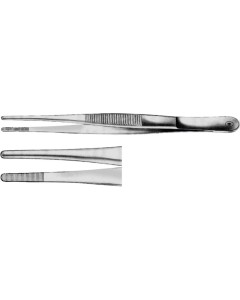 Pinzette anatomisch Standard 180mm