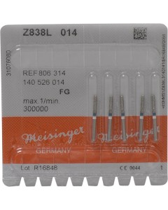 Diamant FG Z838L 014 Pa 5