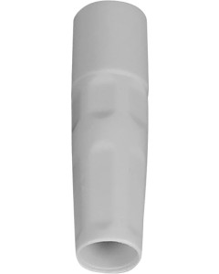 Mirasuc Adapter hellgrau