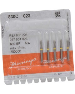 Diamant RA 830C 023 gelb Pa 5