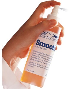 Smoothex Oberflächenentspanner