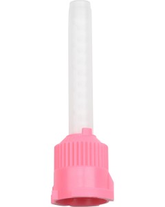 Bisico Mixing Tips pink Pa 100