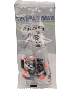 CLEARFIL AP-X HO Tips Pa 10x0,2g