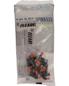 CLEARFIL AP-X B2 Tips Pa 20x0,2g