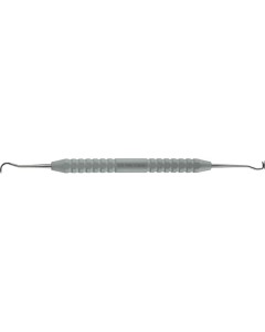 Scaler m.Ergogriff grau DB390R St
