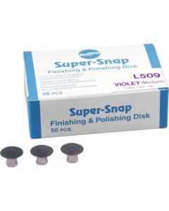 Super-Snap hellviolett Napa 50