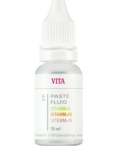 VITA VM Paste Fluid Flasche 15ml