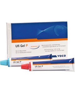 Ufi Gel P Tube
