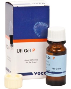Ufi Gel P Adhäsiv Flasche 10ml