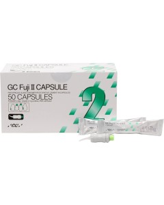 GC Fuji II Nr.22,5 graubraun C2