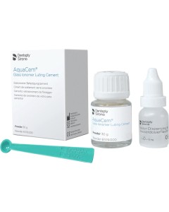 AquaCem Set