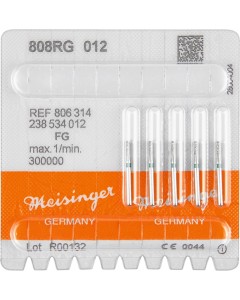 Diamant FG 808RG 012 grün Pa 5