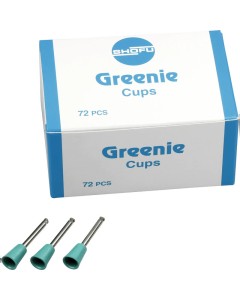 Greenie Cup CA Pa 72