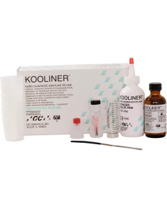 GC Kooliner 80g/55ml Set