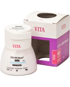 VITA VMK Master window WIN Dose 50g