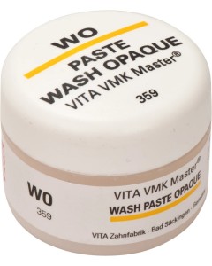 VITA VMK Master wash opaque Paste
