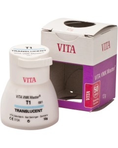 VITA VMK Master translucent T1
