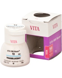 VITA VMK Master translucent T2