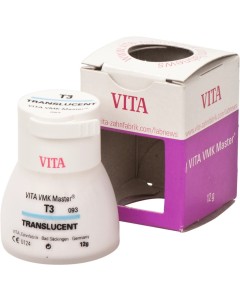 VITA VMK Master translucent T3