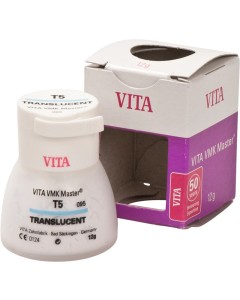 VITA VMK Master translucent T5