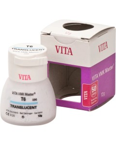 VITA VMK Master translucent T6