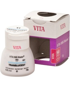 VITA VMK Master translucent T7