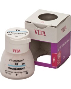 VITA VMK Master translucent T8