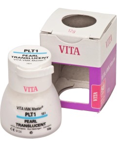 VITA VMK Master translucent PLT1