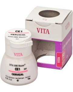 VITA VMK Master cervical CE1