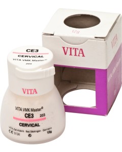 VITA VMK Master cervical CE3