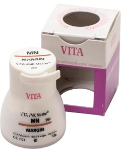 VITA VMK Master margin MN Dose 12g