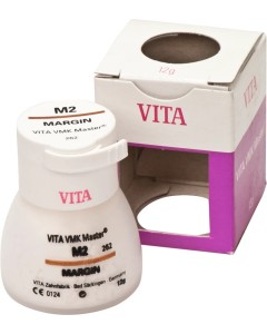 VITA VMK Master margin M2 Dose 12g