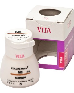 VITA VMK Master margin M3 Dose 12g