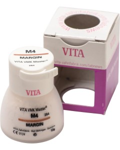 VITA VMK Master margin M4 Dose 12g