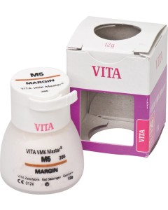 VITA VMK Master margin M5 Dose 12g