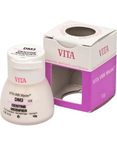VITA VMK Master dentin mod. DM3