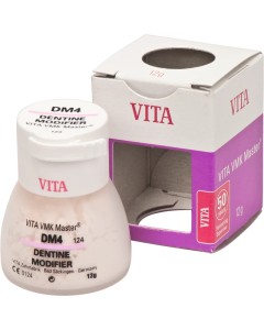 VITA VMK Master dentin mod. DM4