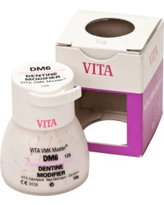 VITA VMK Master dentin mod. DM6