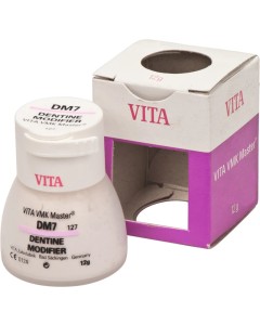 VITA VMK Master dentin mod. DM7