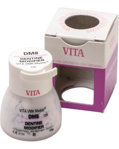VITA VMK Master dentin mod. DM8