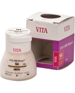 VITA VMK Master neck N4 Dose 12g