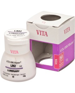 VITA VMK Master luminary LM2