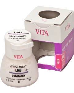 VITA VMK Master luminary LM3