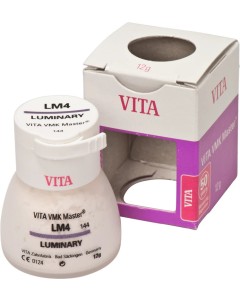VITA VMK Master luminary LM4