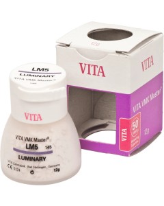 VITA VMK Master luminary LM5