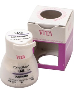 VITA VMK Master luminary LM6