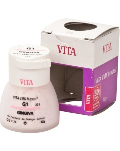 VITA VMK Master gingiva G1 Dose 12g