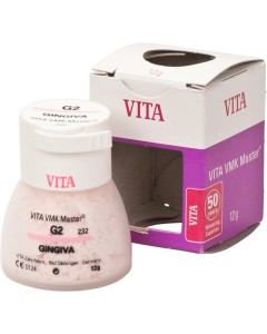 VITA VMK Master gingiva G2 Dose 12g